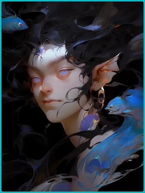 一念永恒奇幻小说海报