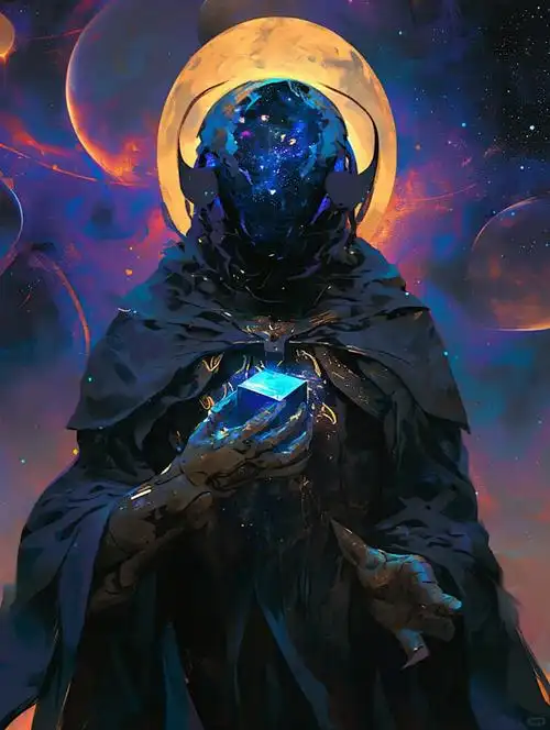 斗罗大陆IV终极斗罗玄幻小说海报