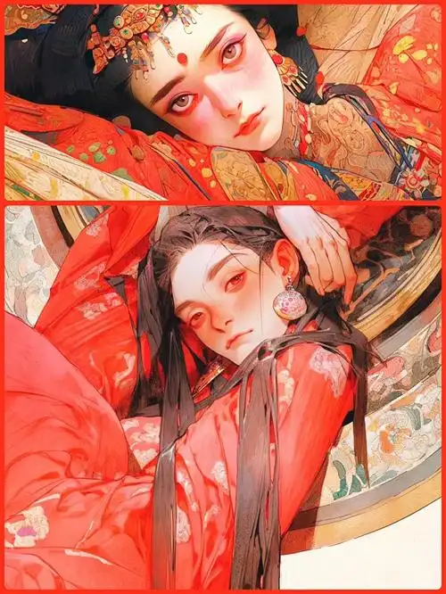 神墓仙侠小说海报
